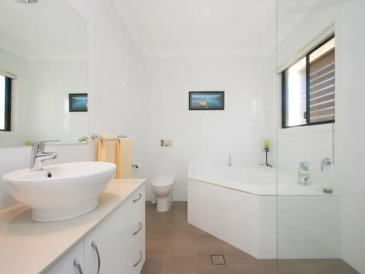 Fifth view of Homely house listing, 23/17 Darlington Drive, Banora Point NSW 2486