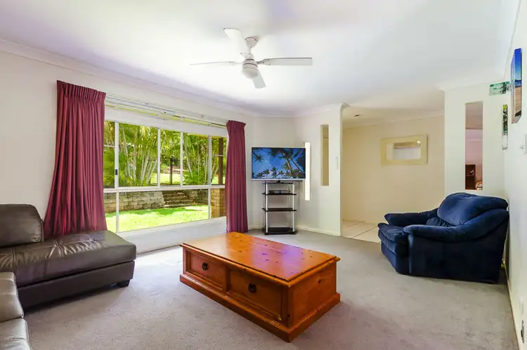 Fifth view of Homely house listing, 28 Jane St, Palmwoods QLD 4555
