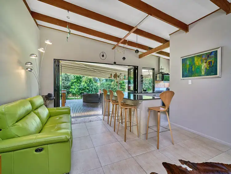 Third view of Homely rural property listing, 34 Riverlea Close, Malanda QLD 4885