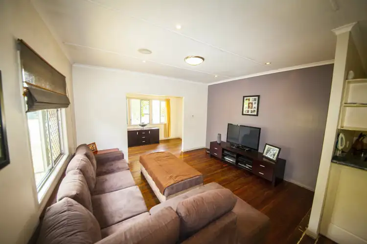 Fifth view of Homely house listing, 7 Wilson Street, Maryborough QLD 4650