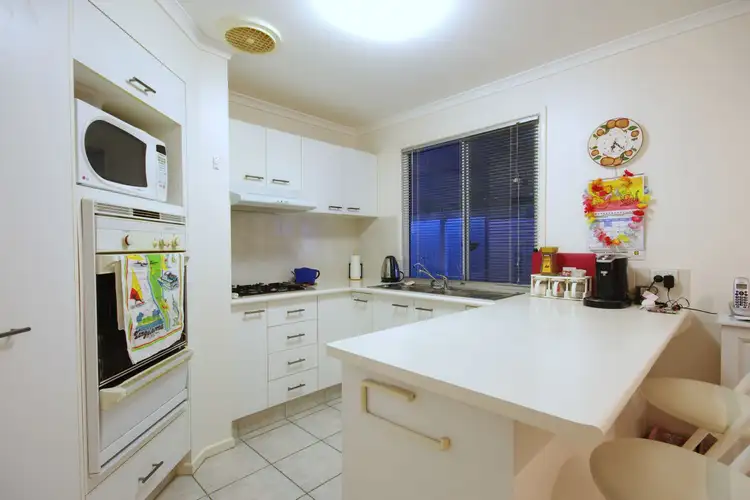 Sixth view of Homely house listing, 46/70 Hansford Road, Coombabah QLD 4216