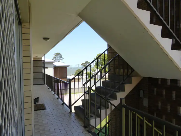 Third view of Homely unit listing, 2/8 Ellen Street, Woody Point QLD 4019