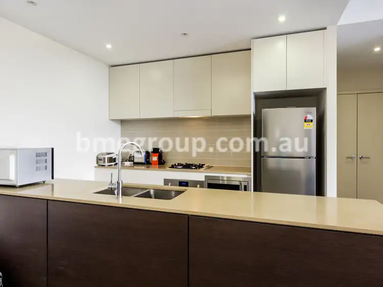 Fourth view of Homely apartment listing, 522/14 Baywater Drive, Wentworth Point NSW 2127