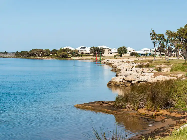 Fifth view of Homely unit listing, 3/30 Sirrocco Drive, Erskine WA 6210