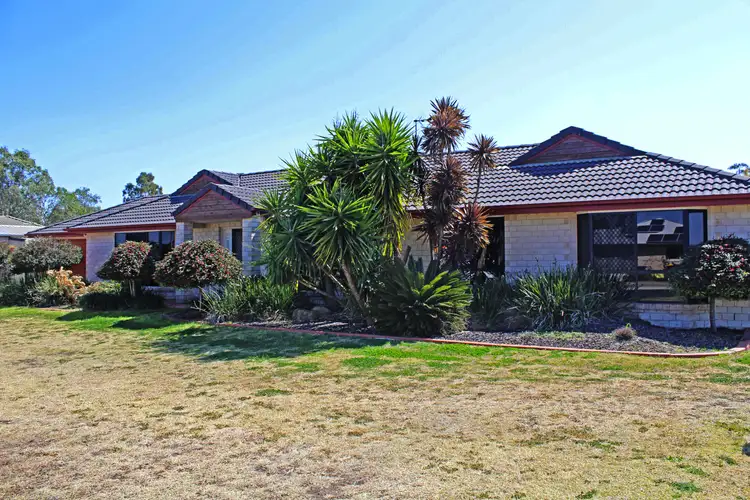 1 Iceberg Ct, Warwick QLD 4370