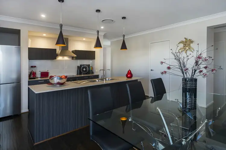 Third view of Homely house listing, 10 Keelson Crescent, Hope Island QLD 4212