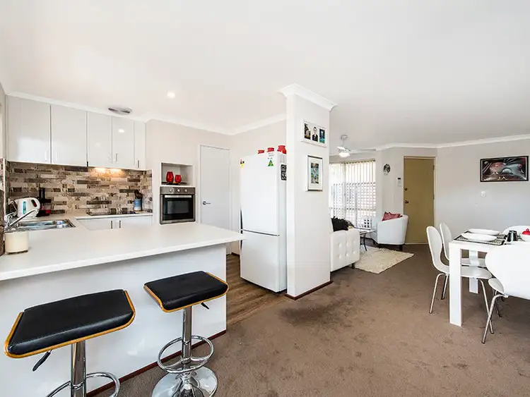 Sixth view of Homely unit listing, 2/86-88 Mandurah Terrace, Mandurah WA 6210
