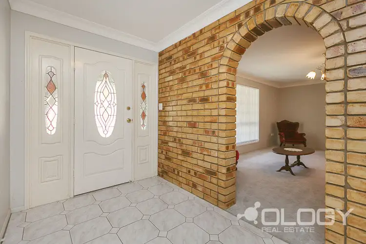 Second view of Homely house listing, 55 Guthrie Street, Frenchville QLD 4701