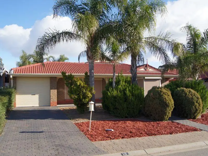 Main view of Homely house listing, 10 Scales Avenue, Pooraka SA 5095