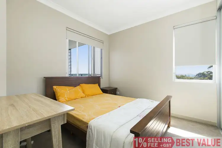 Sixth view of Homely unit listing, Unit 54/34 Albert Street, North Parramatta NSW 2151
