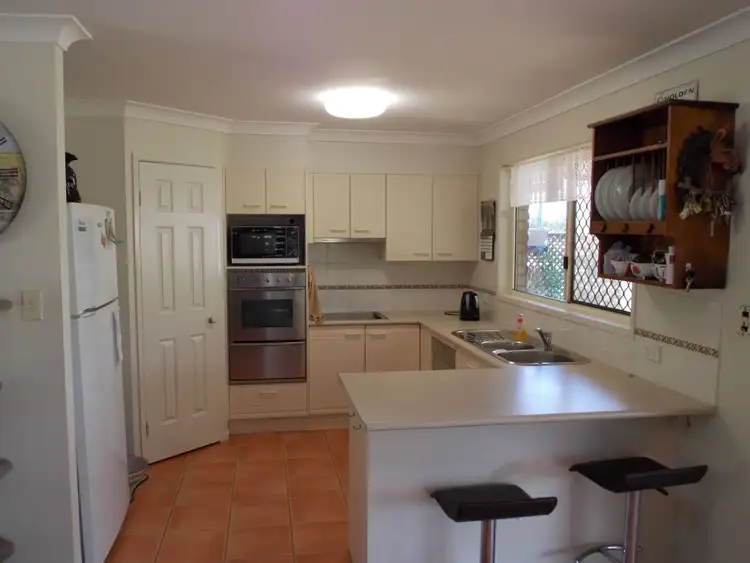 Sixth view of Homely rural property listing, 509 Goebels Road, Mount Forbes QLD 4340