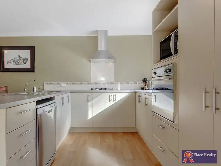 Fifth view of Homely house listing, 6 Lacrosse Vista, Secret Harbour WA 6173