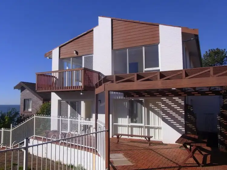 Third view of Homely house listing, 1A Bramble Street, Eden NSW 2551