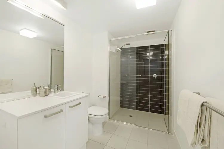 Sixth view of Homely apartment listing, 403/159 Beach Street, Port Melbourne VIC 3207