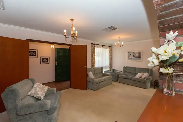 Sixth view of Homely house listing, 4 WEIR Place, Bateman WA 6150