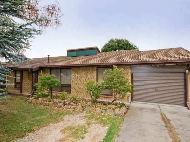 Main view of Homely house listing, 82 Tolley Road, St Agnes SA 5097