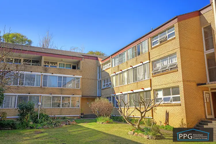 29/115 ALT STREET, Ashfield NSW 2131