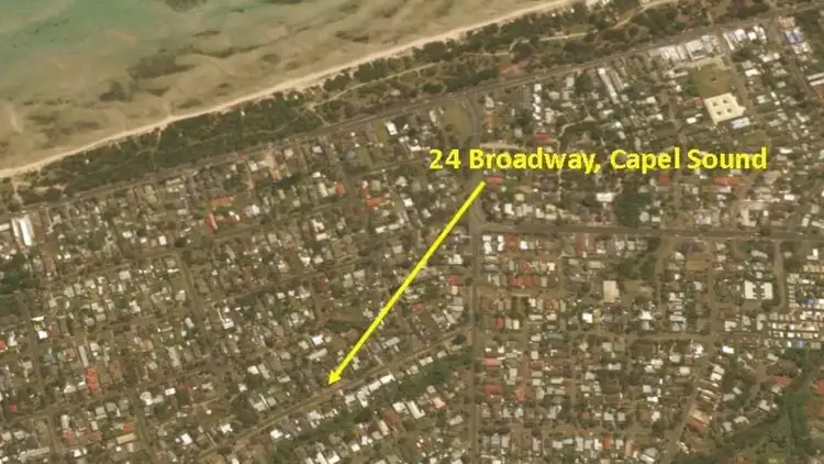 Sixth view of Homely townhouse listing, 2/24 Broadway, Capel Sound VIC 3940