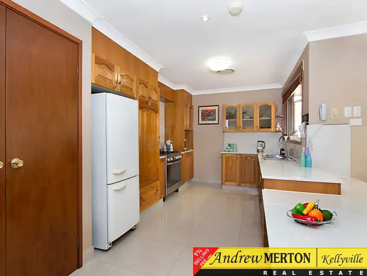 Fourth view of Homely house listing, 25 Kennington Avenue, Quakers Hill NSW 2763