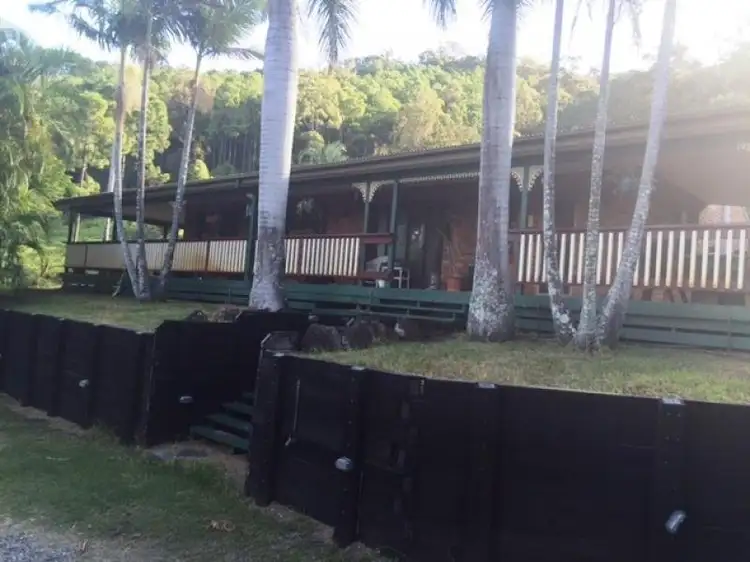 Second view of Homely house listing, 64 Felling Drive, Maudsland QLD 4210