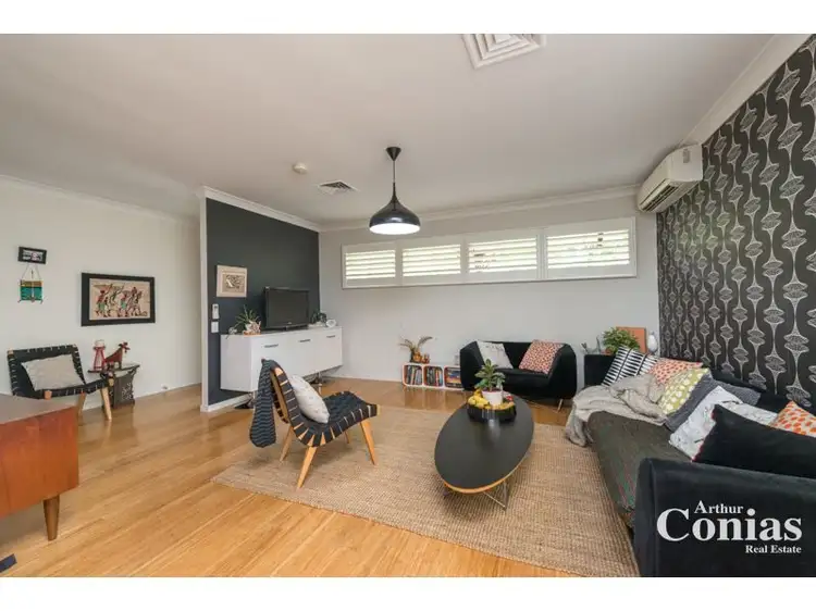 Second view of Homely house listing, 11 Gleneagle Street, Kenmore QLD 4069