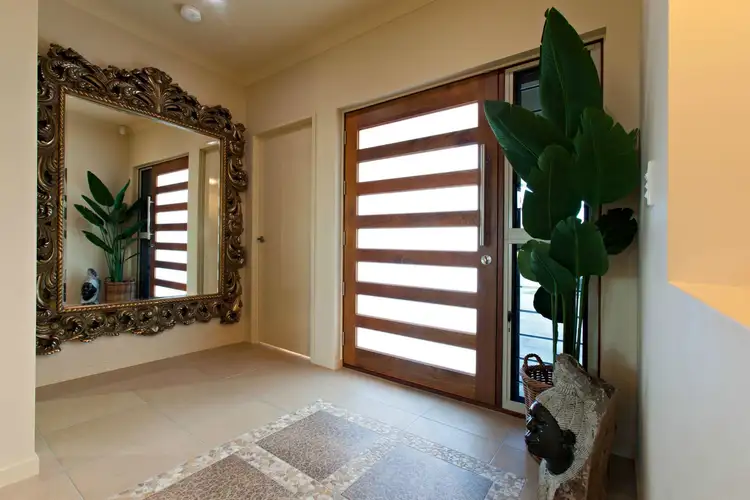 Fourth view of Homely house listing, 7 PRIMAVERA Boulevard, Beaconsfield QLD 4740