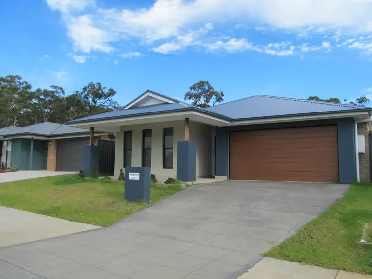 Second view of Homely house listing, 73 Moona Creek Road, Vincentia NSW 2540