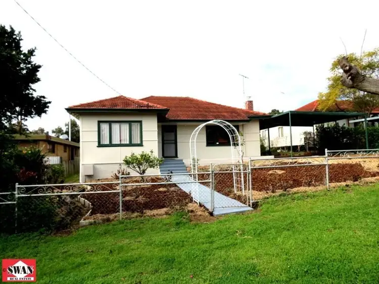 Address available on request