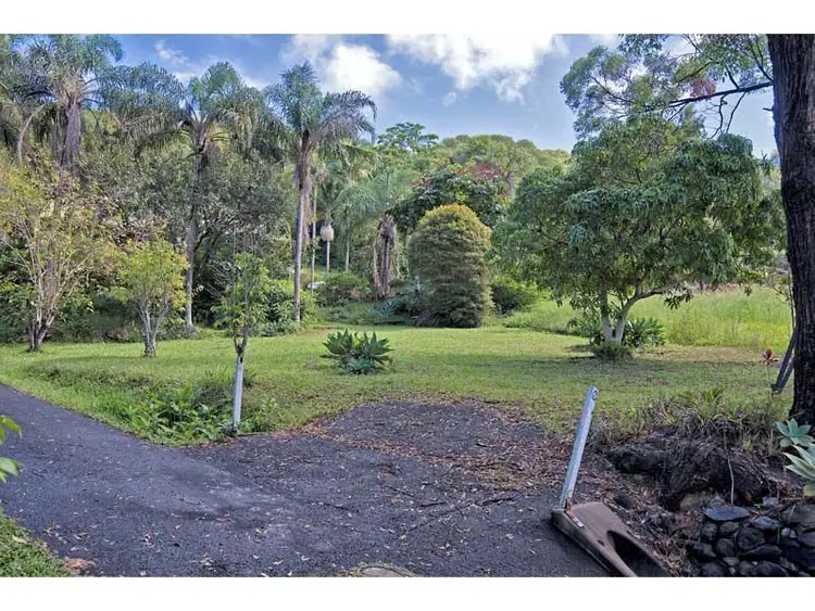 Second view of Homely land listing, 6A Gin Gin Crescent, Ocean Shores NSW 2483
