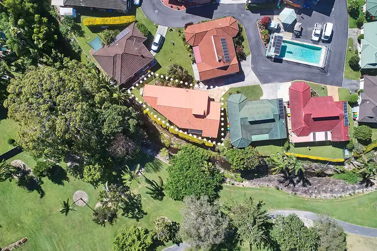 Sixth view of Homely villa listing, 4/10 Balemo Dr, Ocean Shores NSW 2483