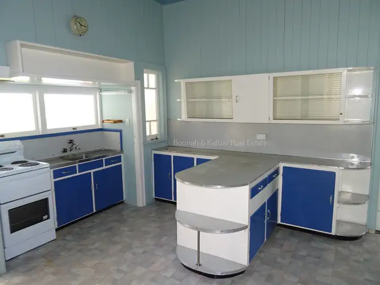 Fourth view of Homely house listing, 33 Coronation Dr, Boonah QLD 4310