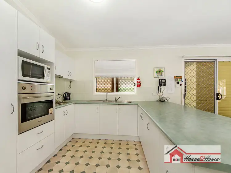 Second view of Homely unit listing, 195/26-42 Goldmine Road, Ormeau QLD 4208