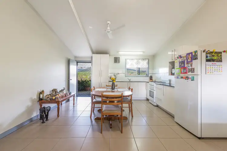 Fourth view of Homely house listing, 38 Mezzens Road, Sunnyside QLD 4737