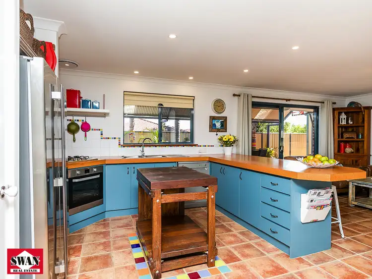 Fifth view of Homely house listing, 19 O'Reilly Court, Jane Brook WA 6056