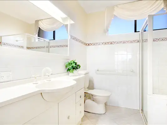 Fifth view of Homely house listing, Unit 14/48-50 Cliff Road, North Wollongong NSW 2500