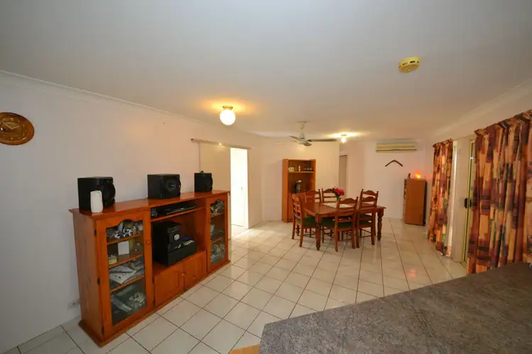 Third view of Homely house listing, 5 Rosewood Avenue, Gracemere QLD 4702