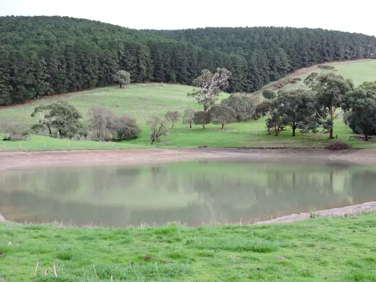 Fifth view of Homely rural property listing, Lot 8 Hay Flat Road St, Hay Flat SA 5204