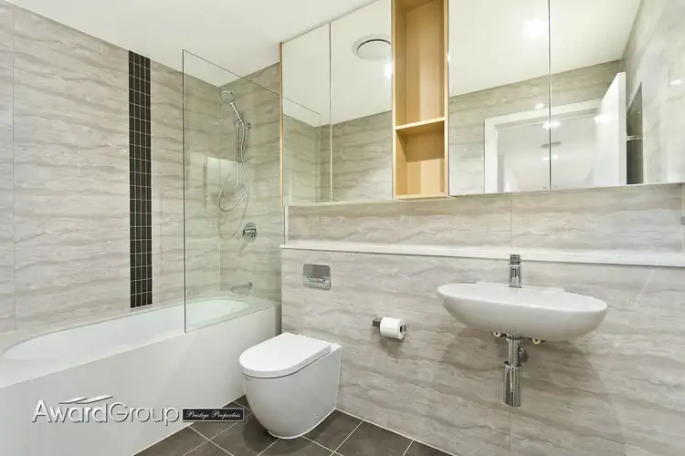 Fourth view of Homely unit listing, 2702/3-13 Angas Street, Meadowbank NSW 2114