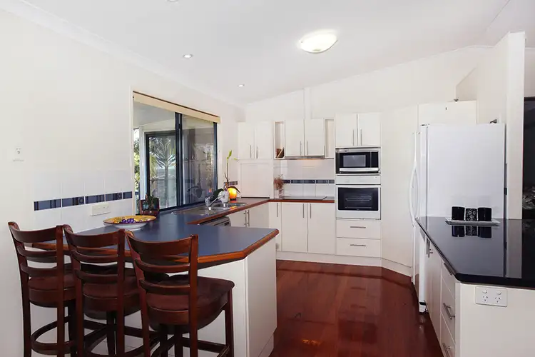 Fifth view of Homely house listing, 23 Albatross Ave, Nambour QLD 4560