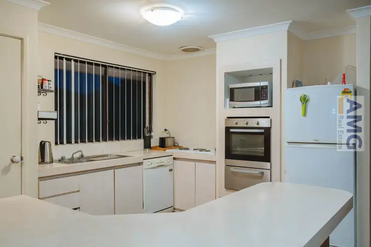 Sixth view of Homely house listing, 47 Georgetown Drive, Safety Bay WA 6169