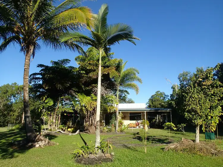 Fifth view of Homely house listing, 118 Hull Road, Hull Heads QLD 4854