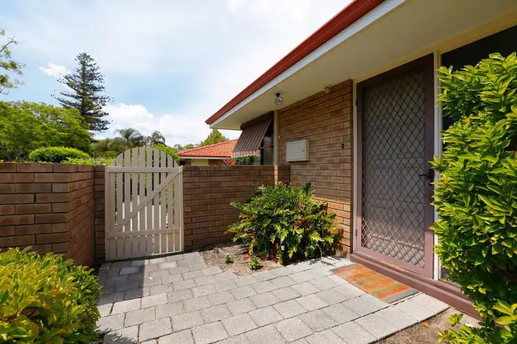 Third view of Homely house listing, 1/120 Matheson Road, Applecross WA 6153
