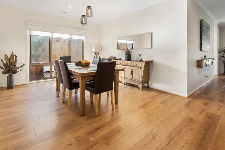 Sixth view of Homely house listing, 37 Dumbarton Way, Gisborne VIC 3437