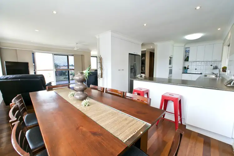 Third view of Homely house listing, 67 Sinclair Street, Avenell Heights QLD 4670