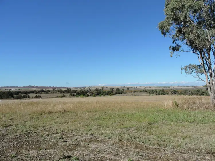 Second view of Homely land listing, L3 Forest Plain Road, Allora QLD 4362