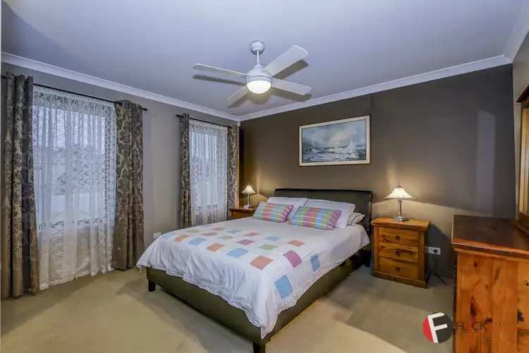 Fifth view of Homely house listing, 33 Messina Drive, Sinagra WA 6065
