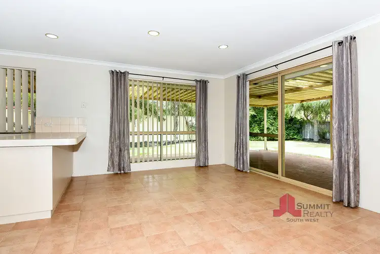 Fifth view of Homely house listing, 48 Malabor Retreat, Eaton WA 6232