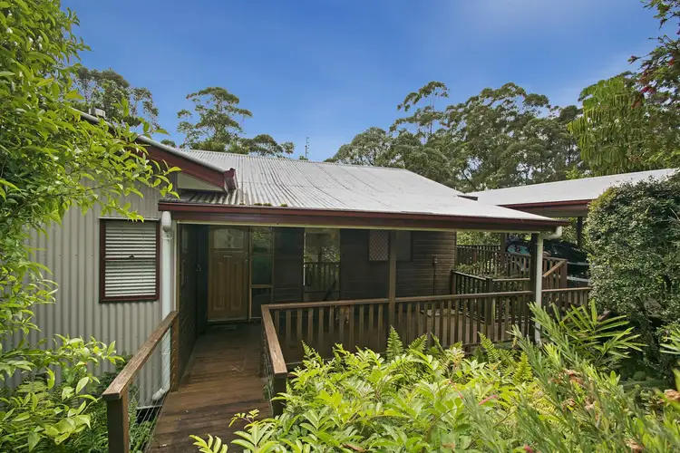 Second view of Homely house listing, 25 Deodar Court, Mapleton QLD 4560