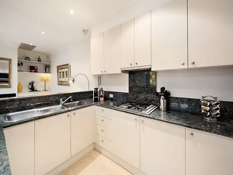 Sixth view of Homely house listing, 5 The Crescent, Port Melbourne VIC 3207