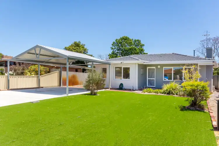 Second view of Homely house listing, 13 Corbett Street, Gosnells WA 6110